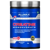 Allmax Creatine Monohydrate