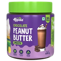 Alpino Chocolate Peanut Butter