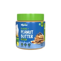 Alpino Classic Peanut Butter