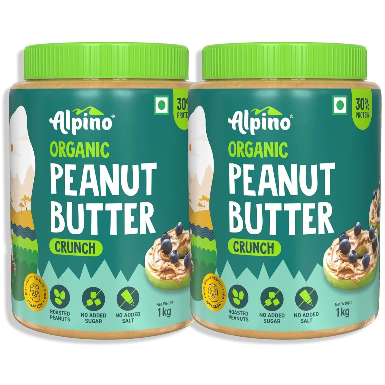 alpino-organic-natural-peanut-butter