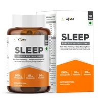 As-it-is Sleep | Support Restful Sleep