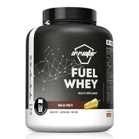 Avvatar Fuel Whey