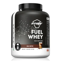 Avvatar Fuel Whey