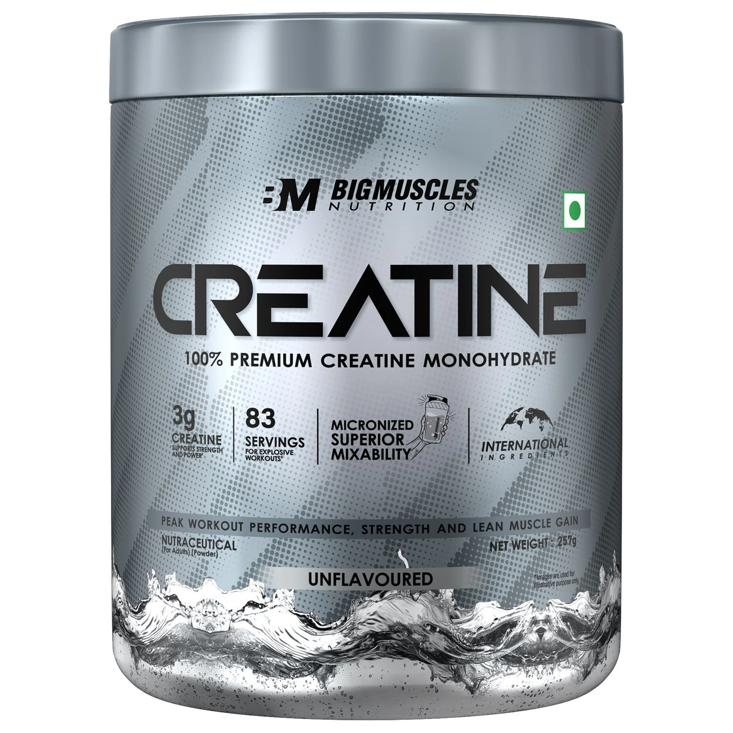 big-muscles-creatine