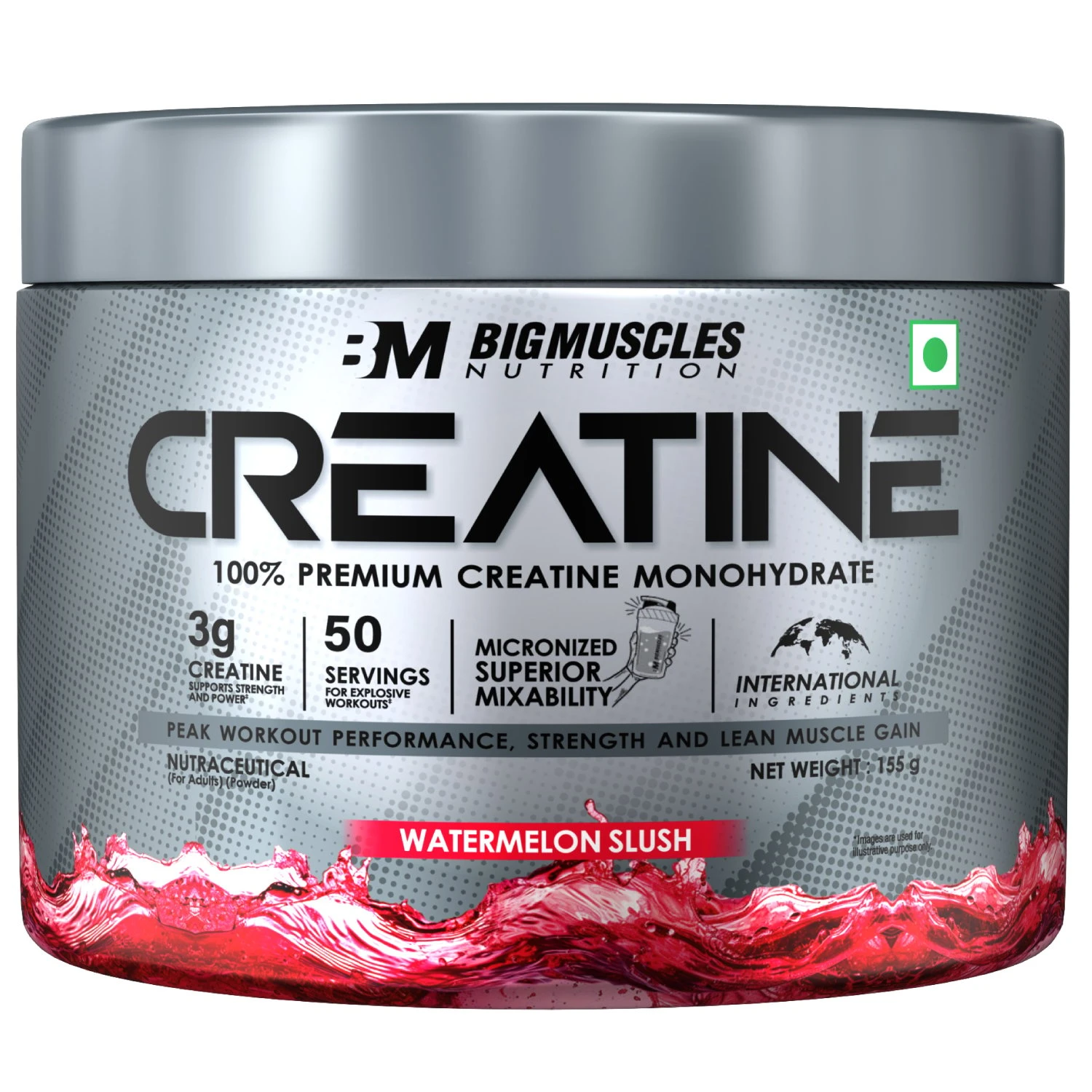 big-muscles-creatine