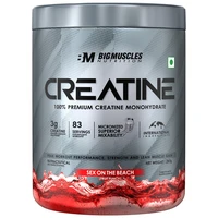 Bigmuscles Nutrition Creatine