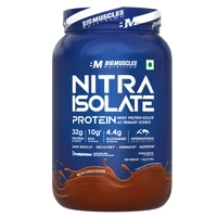 Bigmuscles Nutrition Nitra Isolate Protein