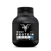 Bolt Whey Protein Super-charged With Phycocyanin