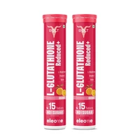 Bolt Nutrition L-Glutathione Effervescent