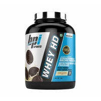 BPI Sports Whey HD