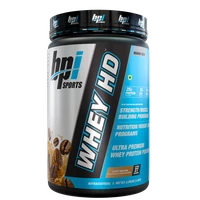 BPI Sports Whey HD