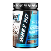 BPI Sports Whey HD