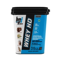 BPI Sports Whey HD