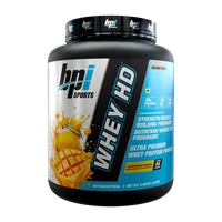 BPI Sports Whey HD