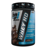 BPI Sports Whey HD