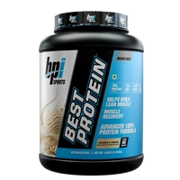 Bpi Sports Best Protein