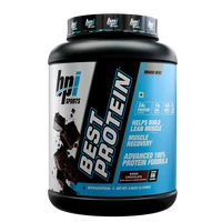BPI Sports Best Protein
