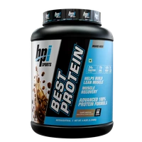 Bpi Sports Best Protein