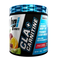 BPI Sports CLA+Carnitine