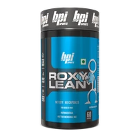 Bpi Sports Roxylean Thermogenic Fat Burner