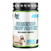 Bpi Sports Fermented Yeast Protein