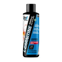 BPI Sports L-Carnitine 4000mg