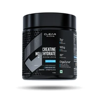Clearsupps Creatine Monohydrate Micronized