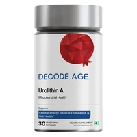 Decode Age Urolithin A