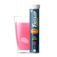 Fast&Up Melatonin (20 Effervescent Tablets)