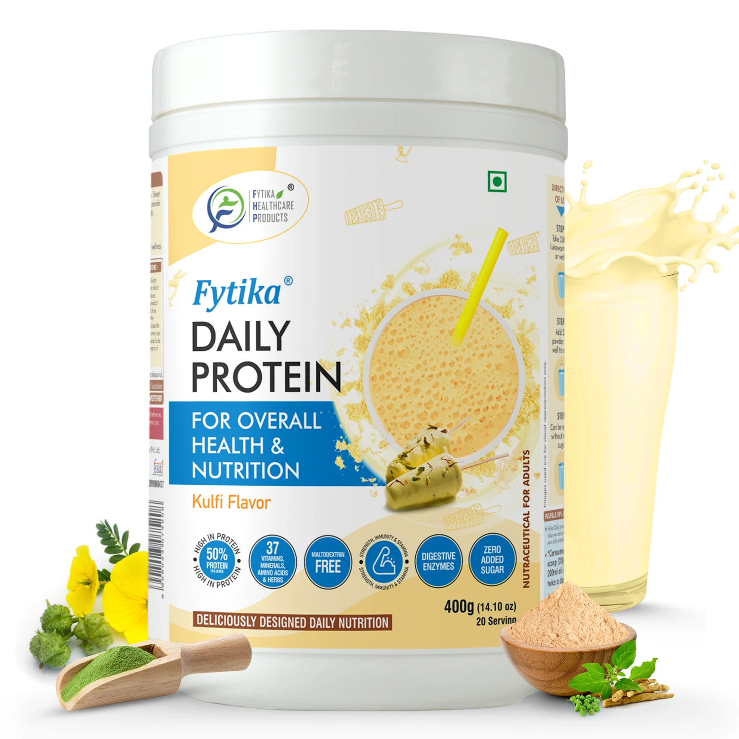fytika-daily-protein