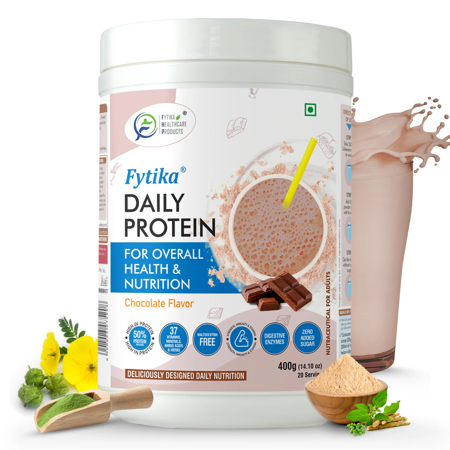 fytika-daily-protein