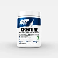 GAT Creatine Monohydrate