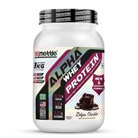 Getmymettle Alpha Whey Protein