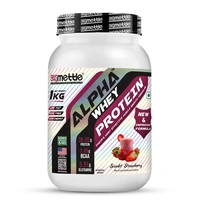 Getmymettle Alpha Whey Protein