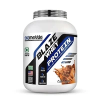 Getmymettle Blaze Whey Protein
