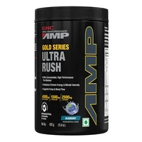 GNC Pro Performance AMP Gold Series Ultra Rush