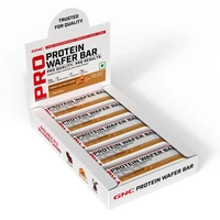 GNC Wafer Protein Bar