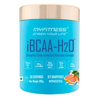 Myfitness Ibcaa-h2o