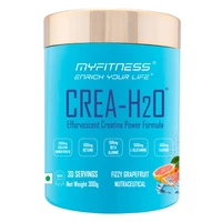 Myfitness CREA-H2O