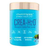 Myfitness Crea-h2o
