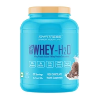 Myfitness Whey-h2o