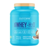 Myfitness Whey-h2o
