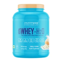 Myfitness Whey-h2o