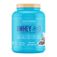 Myfitness Whey-h2o