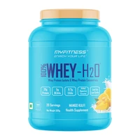 Myfitness Whey-h2o