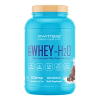 Myfitness Whey-h2o