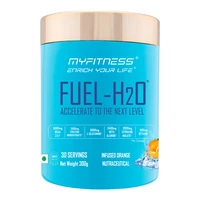 Myfitness Fuel-h2o