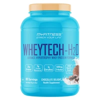 Myfitness Wheytech-h2o
