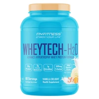 Myfitness Wheytech-h2o