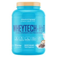 Myfitness Wheytech-h2o